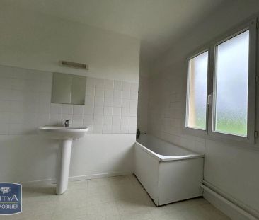 Maison à louer 3 pièces 84.7m² - Photo 4