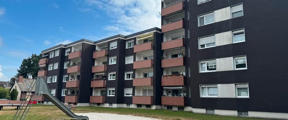 Wohnung in Herne-Baukau mit Balkon - Foto 1