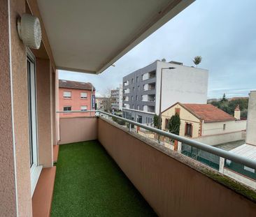 Location Appartement 2 pièces 45m² TOULOUSE 31300 - Photo 5