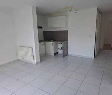 Appartement 2 pièces à Loos - Photo 3