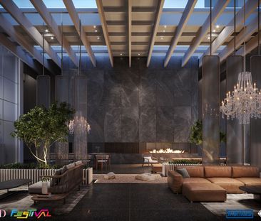 For Lease - 8 Interchange Way Unit# 2905, Vaughan, Ontario - Photo 1