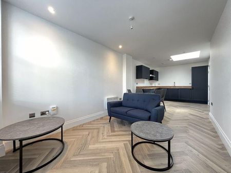 2 bedroom apartment to rent - Photo 4