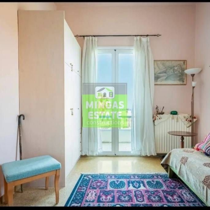 Διαμέρισμα για ενοικίαση Νέα Χώρα (Χανιά) - Photo 1