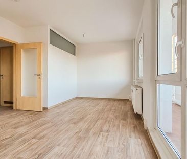 Erstbezug nach Sanierung - alles schick mit Wanne und Dusche - Photo 1