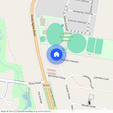 1B Hueton Place, Vic 3875, Lucknow