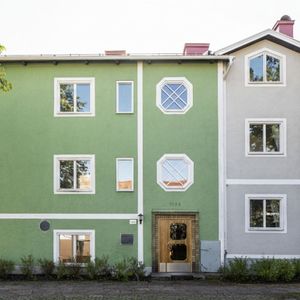 Timmermansgatan 33 a - Photo 2