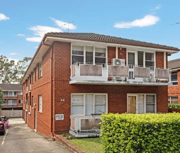 6/48 The Avenue, Hurstville NSW 2220 - Photo 3