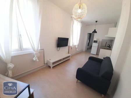 Location Appartement 2 pièces 35m² CHALON SUR SAONE 71100 - Photo 3