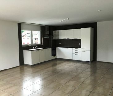 4.5 Zimmer, 117 m², 2. Stock - Photo 3