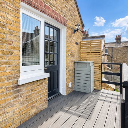 York Street, Broadstairs, CT10 1PB, Kent - Photo 4
