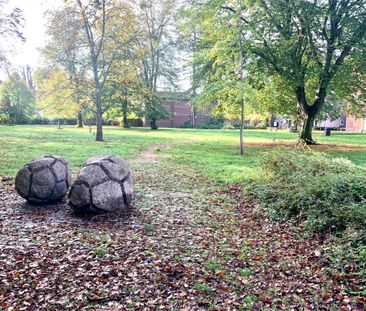 Banister Park, So15 - Photo 5