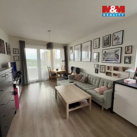 Pronájem bytu 3+kk, 83 m - Фото 3