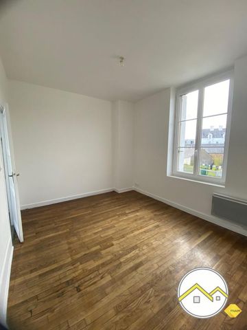Location Appartement 3 pièces 55m² CHATEAUBRIANT 44110 - Photo 5