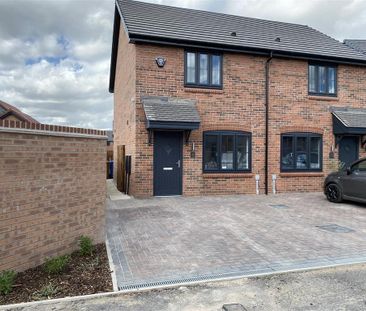 2 bedroom semi-detached house to rent - Photo 2
