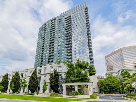 For Lease - 25 Greenview Avenue Unit# 324, Toronto, Ontario - Photo 3