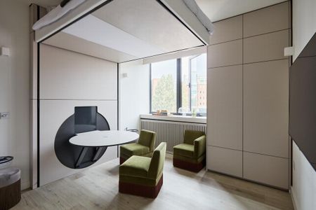 Studio to rent - Photo 2