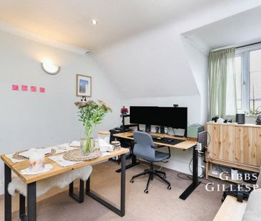 1 bedroom flat to rent - Photo 6