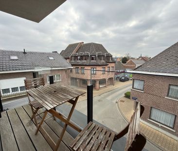 LIEDEKERKE - Luxueus appartement met staanplaats. - Photo 2