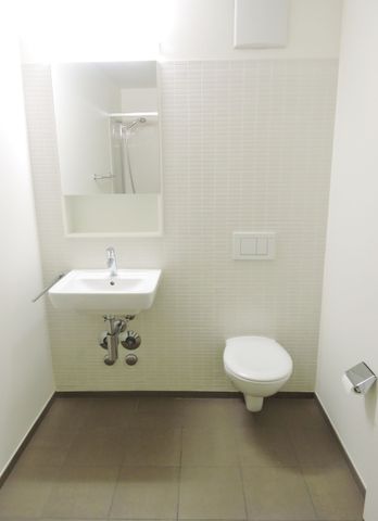 Single apartment in the Allschwiler-Höhe - Photo 4