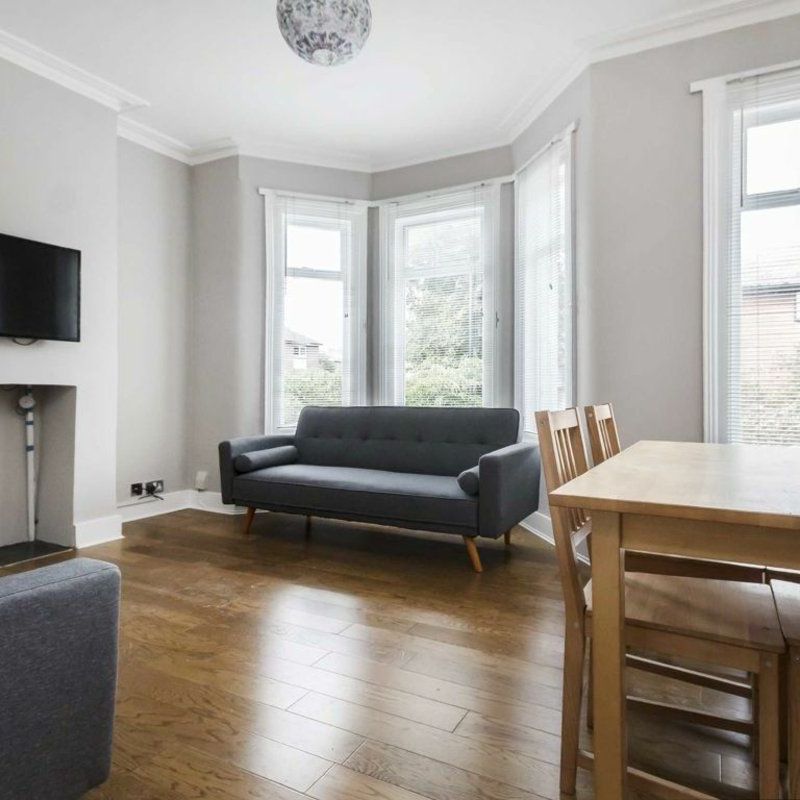 Southfield Road, Chiswick, W4 - Photo 1