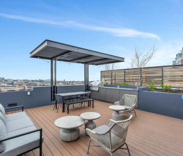 Dockside Green — Brand New Luxury Rentals at Dockside Green – Studi... - Photo 6