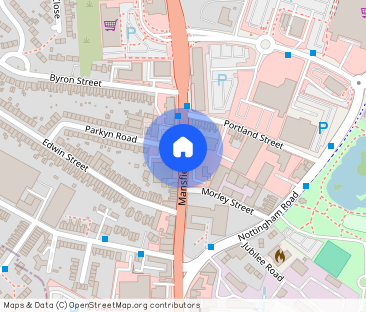 Mansfield Rd, Nottingham, NG5 - Photo 1