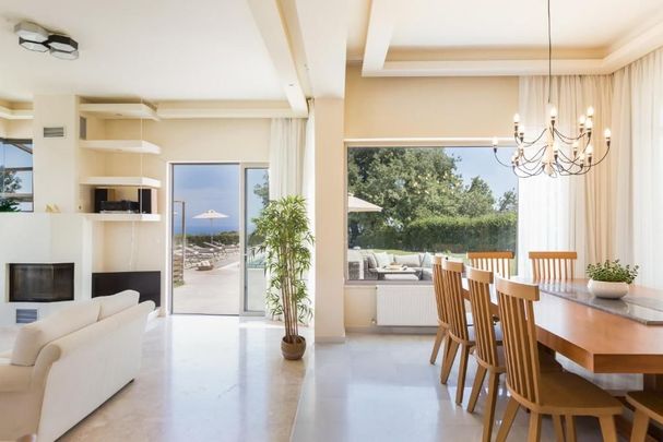 Βίλα για ενοικίαση Τρία Μοναστήρια (Ρέθυμνο) - Photo 1