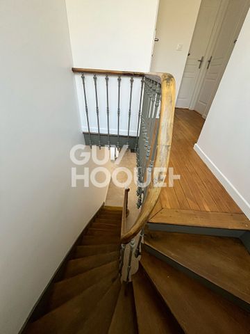 Maison Compiègne 6 pièce(s) 101 m² - Photo 3