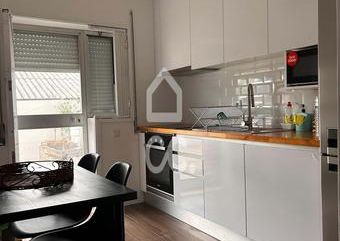 Apartamento T2 em Porto