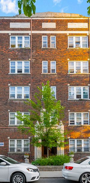 Dundonald Arms Apartments - Photo 1