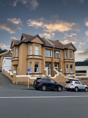 Room 4/11 Cargill Street, Dunedin Central, Dunedin City - Photo 1