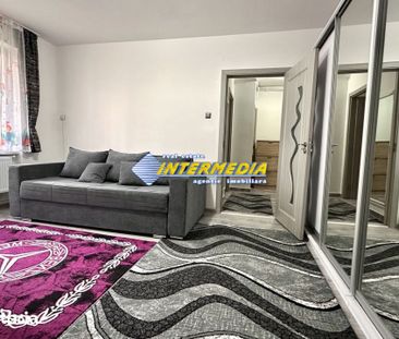 Apartament 2 camere 50 mp in Centru zona PIATA de inchiriat mobilat - Photo 5