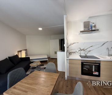 Appartement 1 pièce à Briey - Photo 2