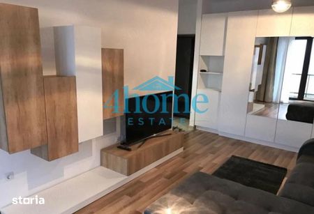 Garsoniera Onix Grozavesti|Erorilor|Metrou|Bloc Nou - Photo 4