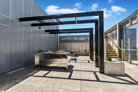 1202D/4 Tannery Walk, Footscray VIC 3011 - Photo 4