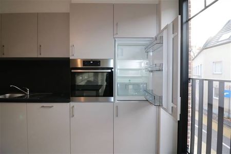 Penthouse te huur - Photo 4