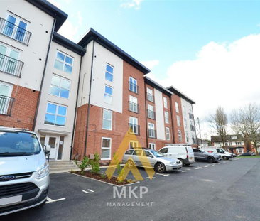 1 bedroom apartment to rent - Photo 6