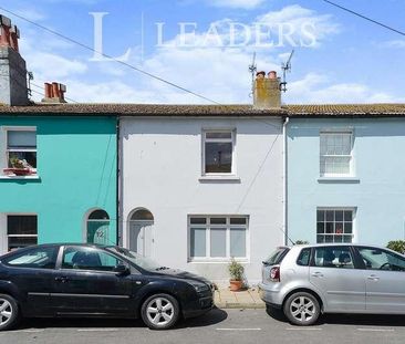 Kemp Street, Brighton, BN1 - Photo 1