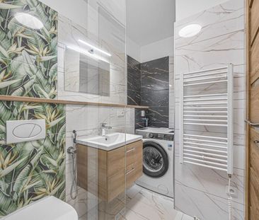 Pronájem bytu 1+kk • 30 m²Benešovská, Kladno - Kročehlavy, Středoče... - Photo 6