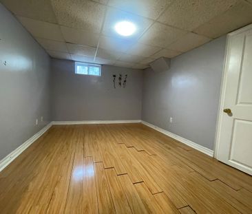 For Lease - 116 Cartier Crescent Unit# Basement, Richmond Hill, Ont... - Photo 6