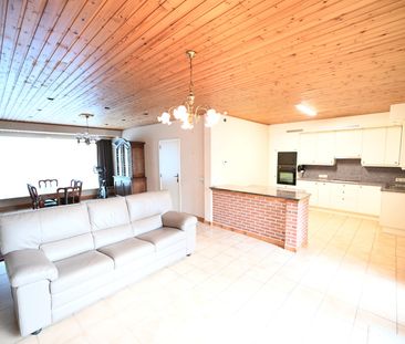 Gelijkvloers appartement met SUBLIEME TUIN in centrum - Foto 4