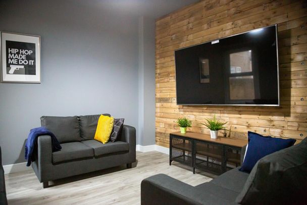 Montgomerie #15 - Photo 1