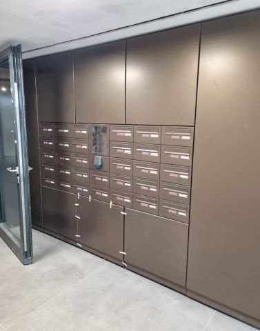 2 Zimmerwohnung✅Tiergarten✅Neubau✅70qm✅EBK✅Gartenanteil✅TOP!!!! - Photo 5