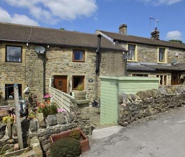 2 bedroom barn conversion to rent - Photo 4