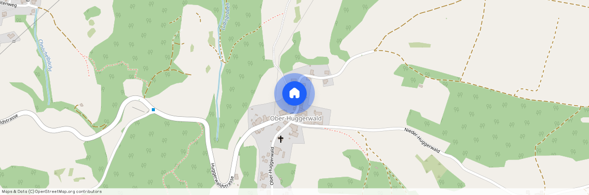 4245, Kleinlützel, Huggerwald, 151