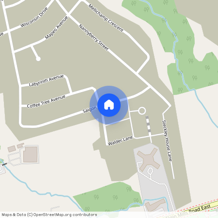 B103 - 65 SAIGON DRIVE, Richmond Hill
