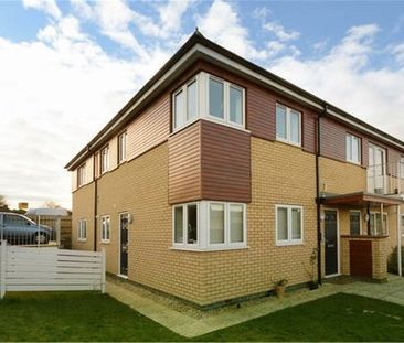 Brampton Road, Headington, Oxford, OX3 - Photo 2