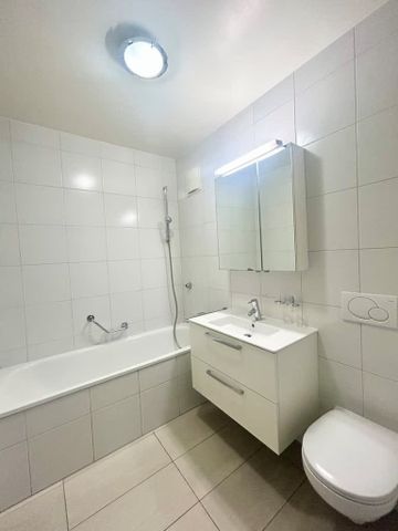2.5 Zimmer, 69 m² - Photo 4