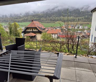 4.5 Zimmer, 90 m² - Photo 3
