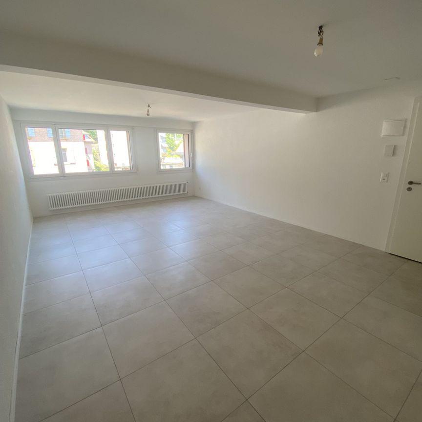 Vauseyon 17, Neuchâtel - Photo 1